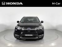 Honda Cr-v ES - SUV5 2.0 i-MMD Hybrid EU6d-T, Executive 4WD GPF (EURO 6d-TEMP), 2019 - 2021