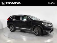 Honda Cr-v ES - SUV5 2.0 i-MMD Hybrid EU6d-T, Executive 4WD GPF (EURO 6d-TEMP), 2019 - 2021