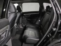 Honda Cr-v ES - SUV5 2.0 i-MMD Hybrid EU6d-T, Executive 4WD GPF (EURO 6d-TEMP), 2019 - 2021