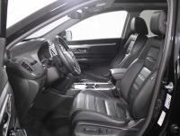 Honda Cr-v ES - SUV5 2.0 i-MMD Hybrid EU6d-T, Executive 4WD GPF (EURO 6d-TEMP), 2019 - 2021