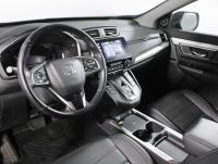 Honda Cr-v ES - SUV5 2.0 i-MMD Hybrid EU6d-T, Executive 4WD GPF (EURO 6d-TEMP), 2019 - 2021