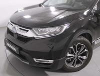 Honda Cr-v ES - SUV5 2.0 i-MMD Hybrid EU6d-T, Executive 4WD GPF (EURO 6d-TEMP), 2019 - 2021
