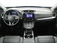 Honda Cr-v ES - SUV5 2.0 i-MMD Hybrid EU6d-T, Executive 4WD GPF (EURO 6d-TEMP), 2019 - 2021