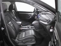 Honda Cr-v ES - SUV5 2.0 i-MMD Hybrid EU6d-T, Executive 4WD GPF (EURO 6d-TEMP), 2019 - 2021