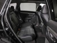 Honda Cr-v ES - SUV5 2.0 i-MMD Hybrid EU6d-T, Executive 4WD GPF (EURO 6d-TEMP), 2019 - 2021