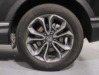 Honda Cr-v ES - SUV5 2.0 i-MMD Hybrid EU6d-T, Executive 4WD GPF (EURO 6d-TEMP), 2019 - 2021