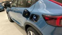 Volvo C40 Eléctrico Recharge Core Auto 175 kW (238 CV)