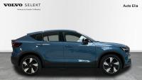 Volvo C40 Eléctrico Recharge Core Auto 175 kW (238 CV)