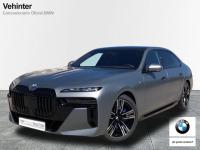 BMW I7 xDrive60 400 kW (544 CV)