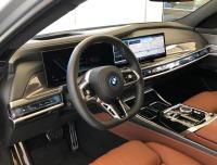BMW I7 xDrive60 400 kW (544 CV)