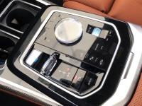 BMW I7 xDrive60 400 kW (544 CV)