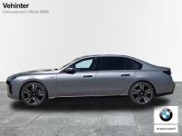 BMW I7 xDrive60 400 kW (544 CV)