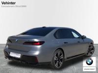 BMW I7 xDrive60 400 kW (544 CV)