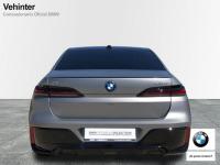 BMW I7 xDrive60 400 kW (544 CV)