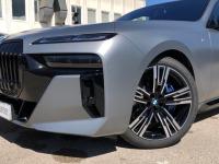 BMW I7 xDrive60 400 kW (544 CV)