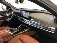 BMW I7 xDrive60 400 kW (544 CV)