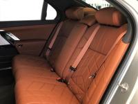 BMW I7 xDrive60 400 kW (544 CV)