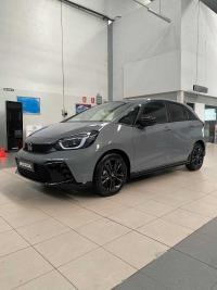Honda Jazz E:hev CVT