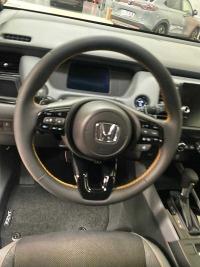 Honda Jazz E:hev CVT