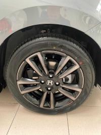 Honda Jazz E:hev CVT