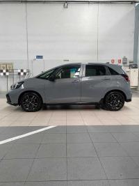 Honda Jazz E:hev CVT