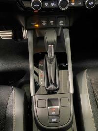 Honda Jazz E:hev CVT