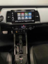 Honda Jazz E:hev CVT