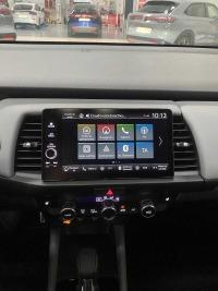 Honda Jazz E:hev CVT