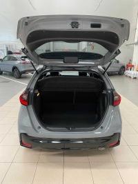 Honda Jazz E:hev CVT