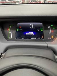 Honda Jazz E:hev CVT