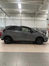 Honda Jazz E:hev CVT