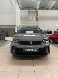 Honda Jazz E:hev CVT