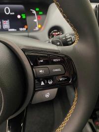 Honda Jazz E:hev CVT