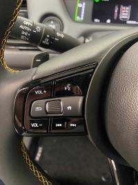 Honda Jazz E:hev CVT