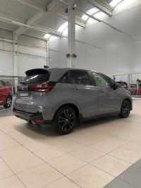 Honda Jazz E:hev CVT