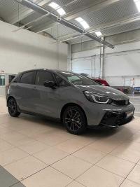 Honda Jazz E:hev CVT