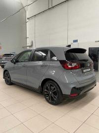 Honda Jazz E:hev CVT