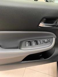 Honda Jazz E:hev CVT