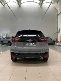 Honda Jazz E:hev CVT