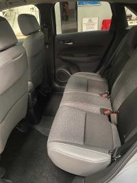 Honda Jazz E:hev CVT