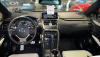 LEXUS 300h 2.5 300h 4WD F Sport Panorámico 422€/mes