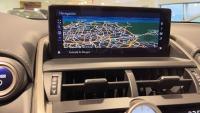 LEXUS 300h 2.5 300h 4WD F Sport Panorámico 422€/mes
