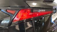 LEXUS 300h 2.5 300h 4WD F Sport Panorámico 422€/mes