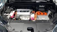 LEXUS 300h 2.5 300h 4WD F Sport Panorámico 422€/mes