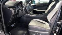 LEXUS 300h 2.5 300h 4WD F Sport Panorámico 422€/mes