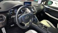 LEXUS 300h 2.5 300h 4WD F Sport Panorámico 422€/mes