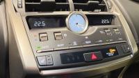 LEXUS 300h 2.5 300h 4WD F Sport Panorámico 422€/mes