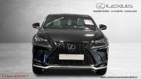 LEXUS 300h 2.5 300h 4WD F Sport Panorámico 422€/mes
