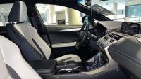 LEXUS 300h 2.5 300h 4WD F Sport Panorámico 422€/mes