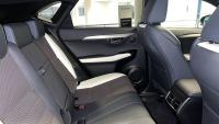 LEXUS 300h 2.5 300h 4WD F Sport Panorámico 422€/mes